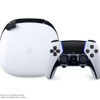 PlayStation DualSense Edge Wireless Controller